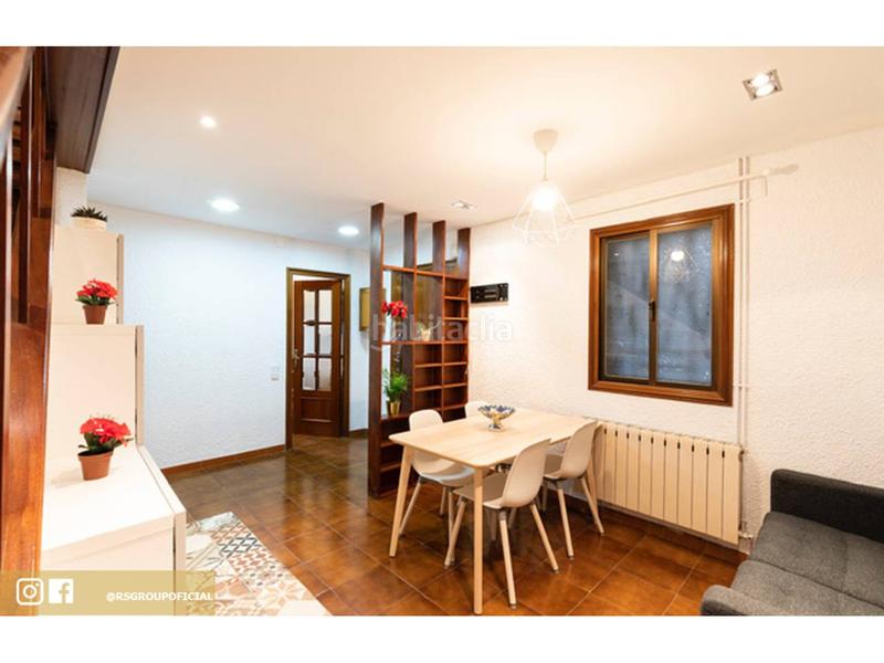 Foto b6c079b5-4ffe-47a1-9562-f8ca6b81b220. Lloguer casa amb calefacció aparcament a Barceloneta Barcelona
