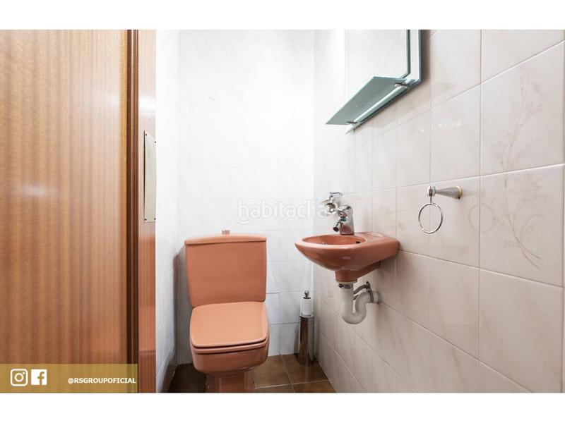 Foto 04d20986-5f04-42c6-89f9-55bb307bd7cd. Rent house with heating parking in Barceloneta Barcelona