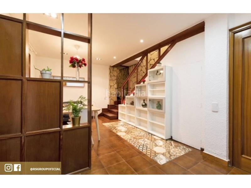 Foto 180f7898-5310-410a-aeda-999d37b543a6. Rent house with heating parking in Barceloneta Barcelona