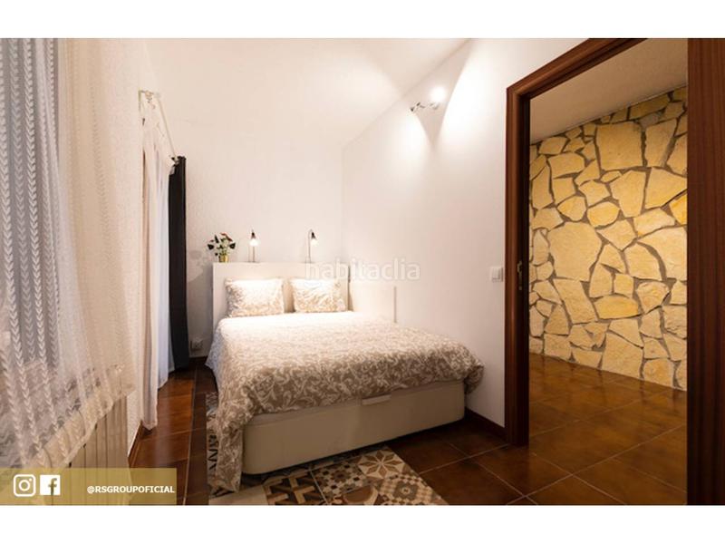 Foto 4bd4ceb1-69b4-4a5f-86cb-95889936434b. Rent house with heating parking in Barceloneta Barcelona