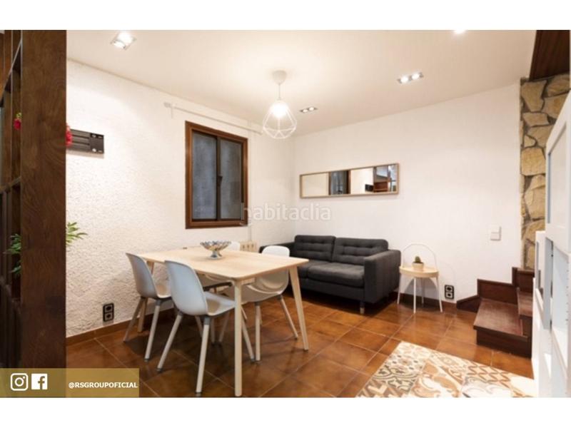 Foto 643d6165-aff3-4dea-819e-de70de500377. Rent house with heating parking in Barceloneta Barcelona