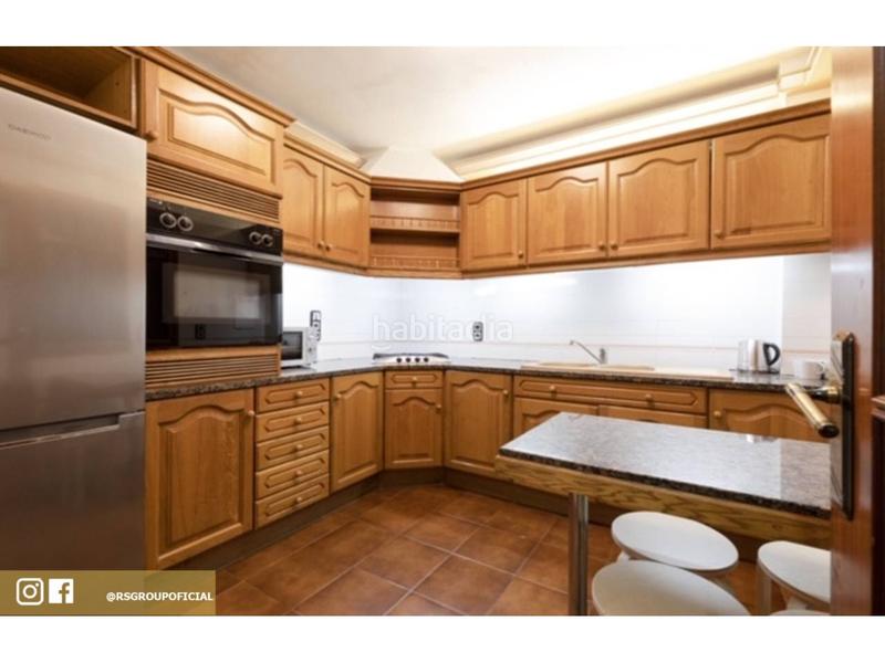 Foto 6c5f16d6-c6b7-43ad-935c-fea21a961cee. Rent house with heating parking in Barceloneta Barcelona