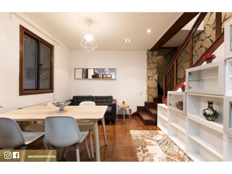 Foto 7ccc1cc6-9b74-4ff6-bf5b-2f19f1f30216. Rent house with heating parking in Barceloneta Barcelona