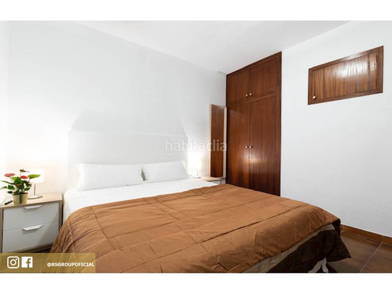 Foto 817146d0-7bef-450e-ac6d-9f65d4572b03. Rent house with heating parking in Barceloneta Barcelona