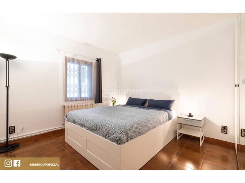 Foto 878741a5-3cd8-4301-b197-4120dd870fd6. Rent house with heating parking in Barceloneta Barcelona