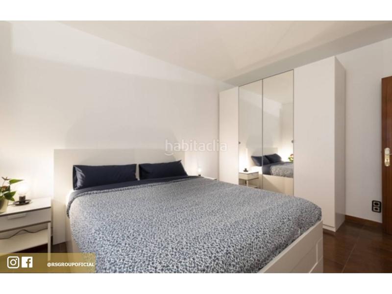 Foto 8d3bda25-251b-45a0-a092-20f0d213af81. Rent house with heating parking in Barceloneta Barcelona