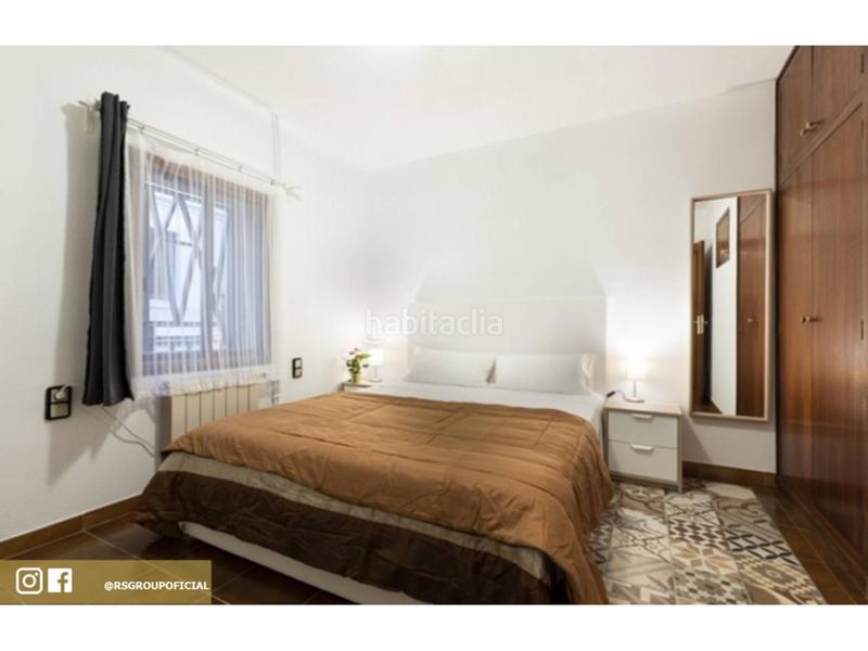 Foto 9ba1c82e-651c-4dee-8b7f-091d75a96074. Rent house with heating parking in Barceloneta Barcelona