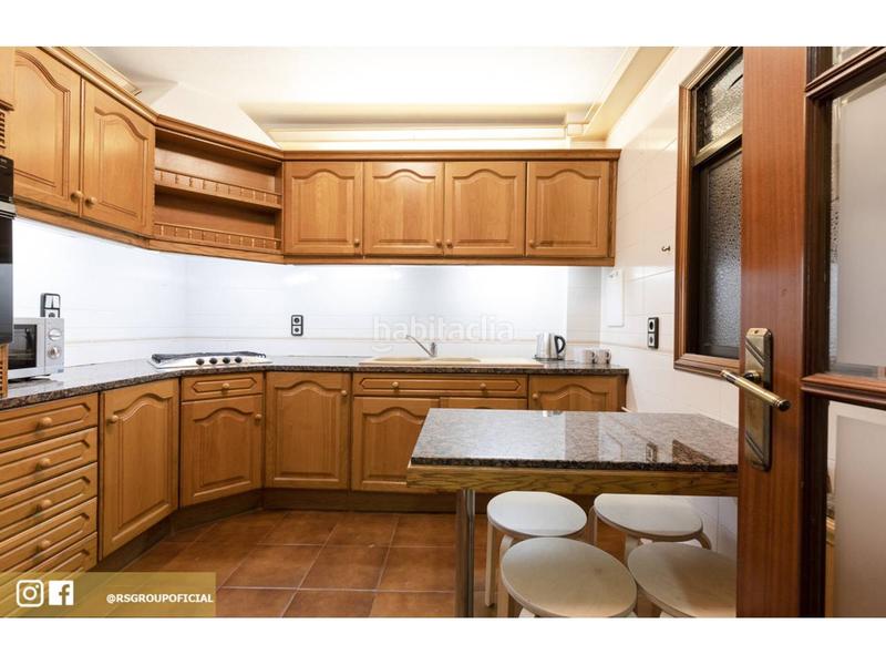 Foto be39d574-4c2a-4b93-988f-c1c7304ec629. Rent house with heating parking in Barceloneta Barcelona