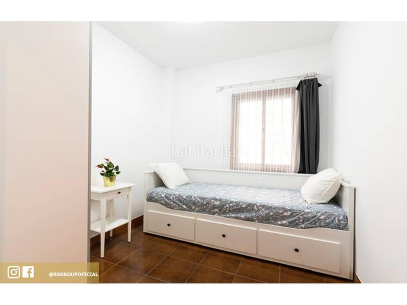 Foto c9f2effc-120f-43f1-b858-8d4769d110c4. Rent house with heating parking in Barceloneta Barcelona