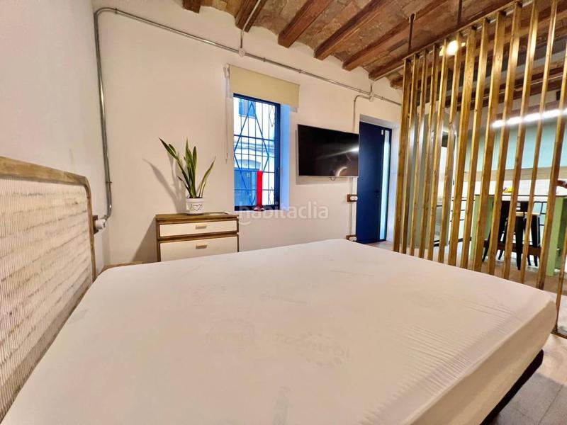 Foto 0ca83e2f-0173-404f-a9aa-dcfd6206b4c1. Location appartement dans Barceloneta Barcelona