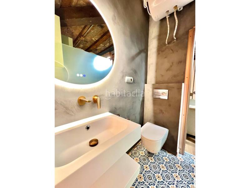 Foto 1289e124-e250-4fb2-b15b-be75ea23f53a. Location appartement dans Barceloneta Barcelona