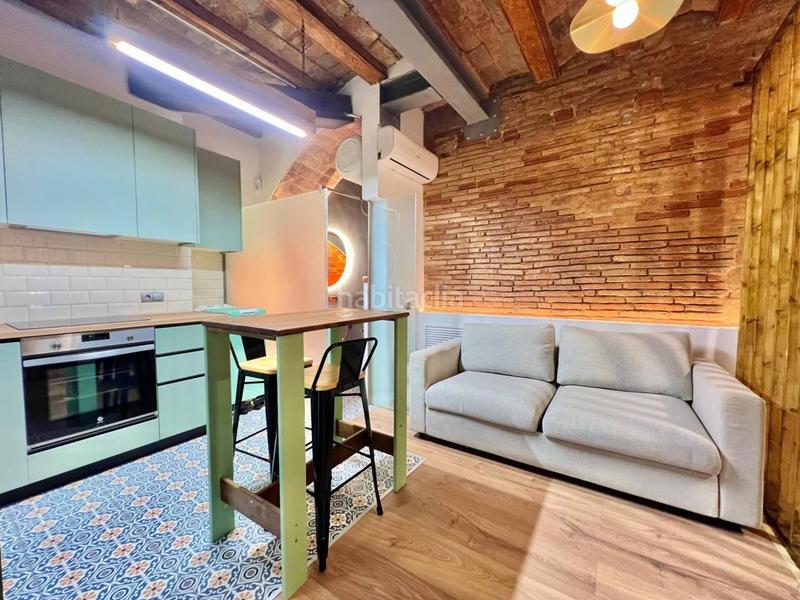 Foto 20161a78-2210-4318-9691-e1c8fe41c045. Location appartement dans Barceloneta Barcelona