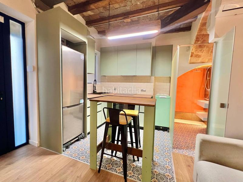 Foto 29b023b4-d9e3-48e8-a575-bfe9346a4d38. Location appartement dans Barceloneta Barcelona