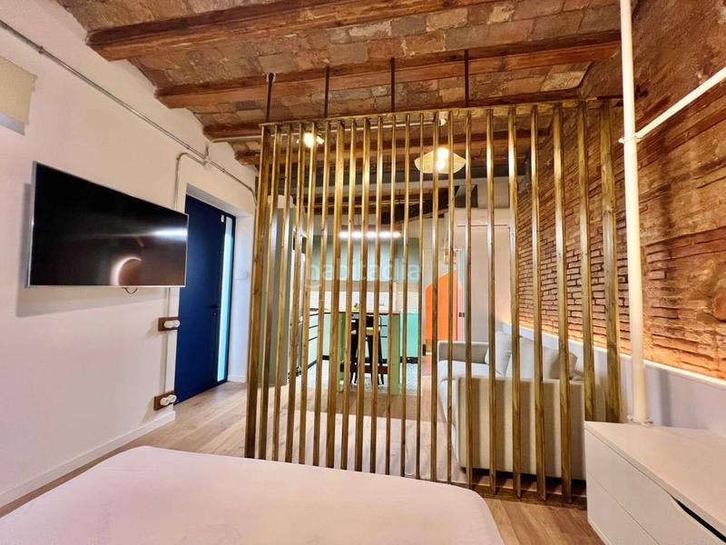 Foto 2c52e028-a090-40b4-9e54-8b896c128884. Location appartement dans Barceloneta Barcelona