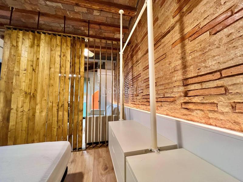Foto 3824366a-b974-44a3-bd4b-da3e38ea3340. Location appartement dans Barceloneta Barcelona