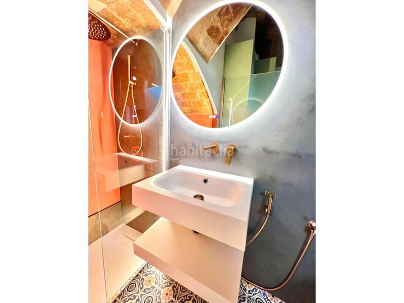 Foto 46b50456-e830-4141-bf4a-eab817eb0182. Location appartement dans Barceloneta Barcelona
