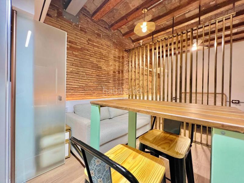 Foto 7053f05e-6359-4153-bb70-f8f5c9b9d51f. Location appartement dans Barceloneta Barcelona