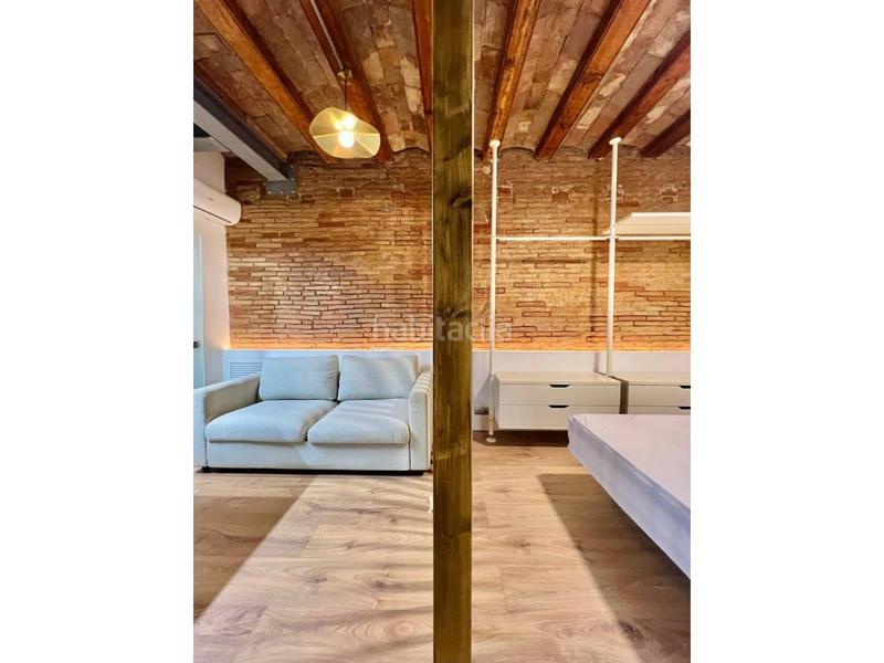 Foto a575ce80-4656-41f8-87f1-bd36c9052a08. Location appartement dans Barceloneta Barcelona