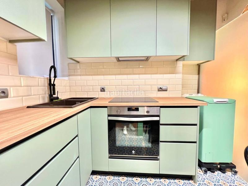Foto d7d9869f-f71e-4cf8-ae43-93431d4c9e92. Location appartement dans Barceloneta Barcelona