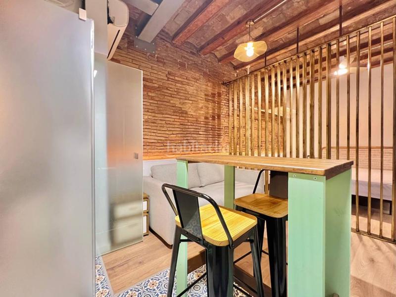 Foto e169e4f4-3604-4ec3-ae27-96f96828a869. Location appartement dans Barceloneta Barcelona