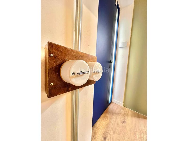 Foto c072c9f5-8573-4986-a660-d2d630617c23. Rent flat in Barceloneta Barcelona