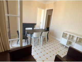 Location Appartement  Gran via de les corts catalanes. Alquiler de piso en la font de la guatlla, barcelona capital