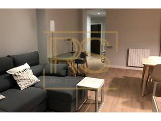 Location Appartement  Aurora. Piso en alquiler en el camp de larpa del clot