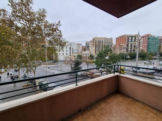 Miete Etagenwohnung  Aragó. Magnifico piso en alquiler temporal en la calle aragón
