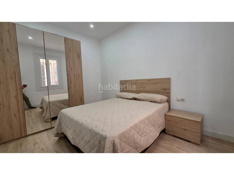 Foto 8eb959fc-bf00-4e3e-88f9-eee04f272f71. Affitto appartamento in El Camp de l´Arpa del Clot Barcelona