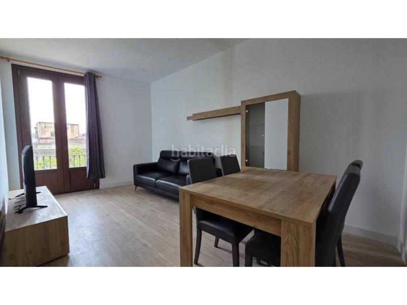 Foto 0f0077ed-8ac7-4ffc-ab9a-8e5e28890ae2. Rent flat with heating in Gòtic Barcelona