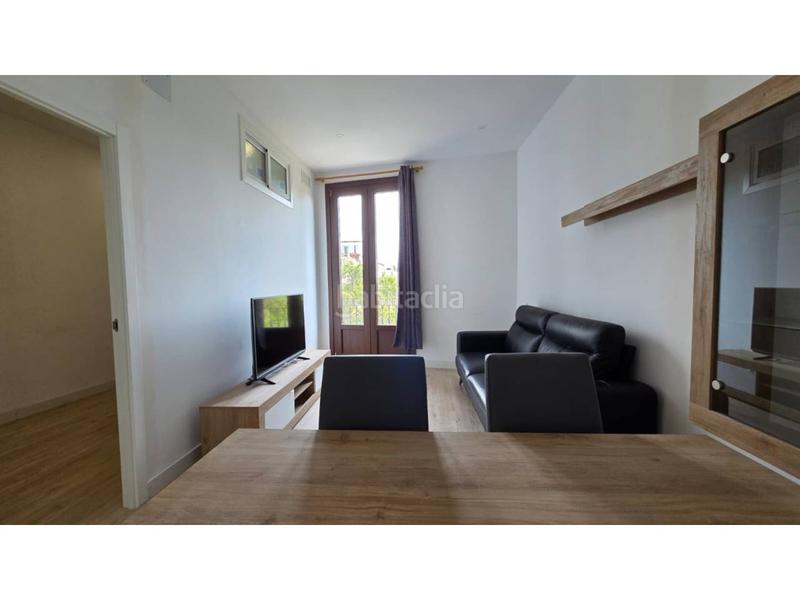 Foto 1d38c801-873f-487d-b750-161fa001415d. Rent flat with heating in Gòtic Barcelona