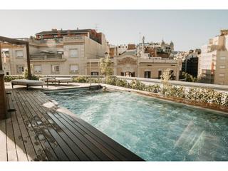Appartement  París. Piso seminuevo en venta en lantiga esquerra de leixample