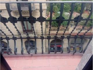 Piso en Nou de la Rambla