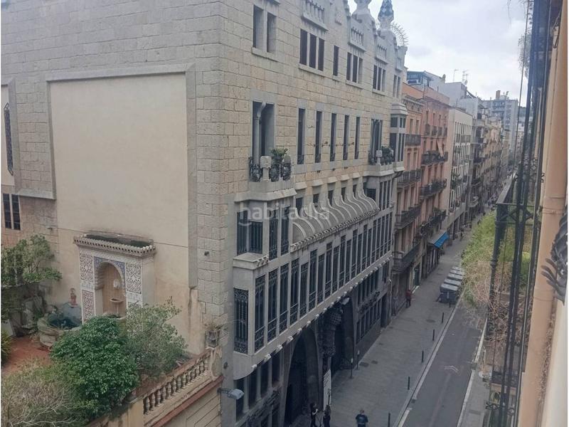 Foto ae06b318-ee15-46bb-8cf5-305af0dbffd5. Appartamento in Raval Barcelona