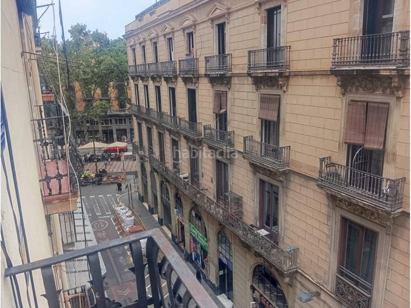 Foto e6a07237-326e-46d7-b21f-2ea89a26632e. Appartamento in Raval Barcelona