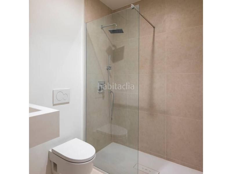 Foto dc32caaf-8423-46ab-91ab-9dc0cc8f7ef9. Miete etagenwohnung mit heizung pool in La Verneda - La Pau Barcelona