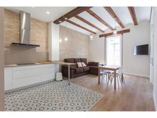 Lloguer Pis  Vilamarí. Alquiler de piso en barcelona capital