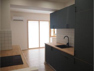 Pis  Mascaró. Venta de piso en el guinardó, barcelona capital