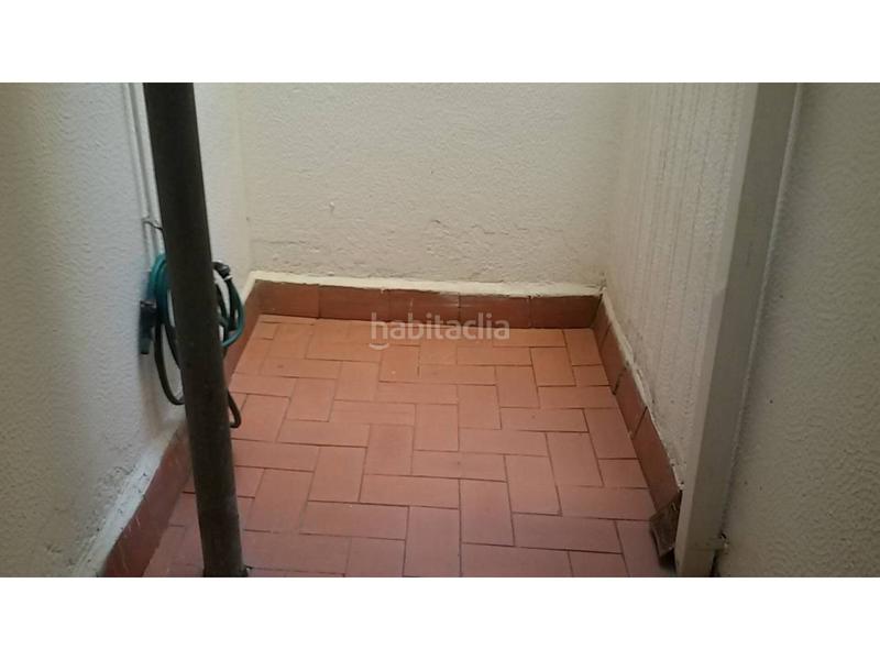 Foto b0d4a68e-35c1-48a7-9433-9863a526c5b6. Location appartement dans Sant Ramon - Maternitat Barcelona