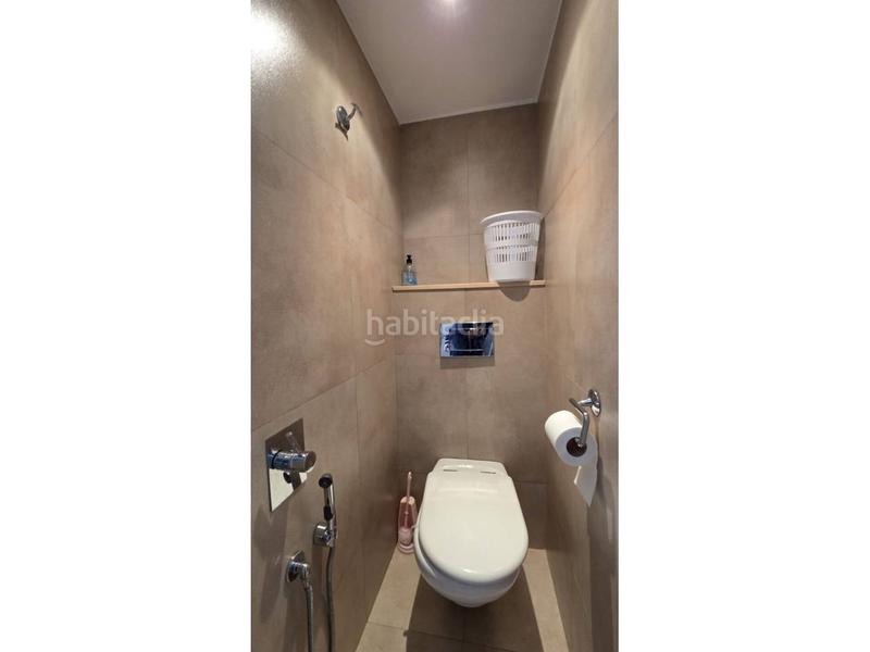 Foto 86a67389-3583-49c3-8602-6dfc0e5a468f. Affitto chalet con riscaldamento in Ocata Masnou (El)