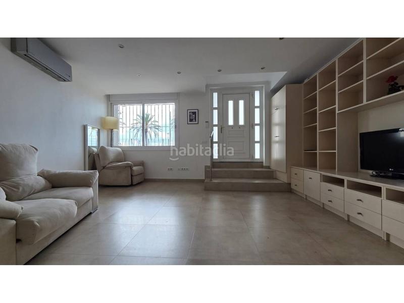 Foto 4a3ec877-d660-4aa3-965a-f2b93f5f1114. Location chalet avec chauffage dans Ocata Masnou (El)