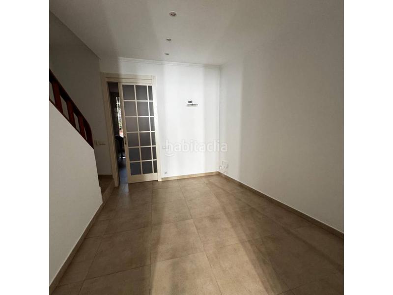 Foto 6e6f6397-6252-43d2-b56c-5caaf3cdf4a5. Location chalet avec chauffage dans Ocata Masnou (El)