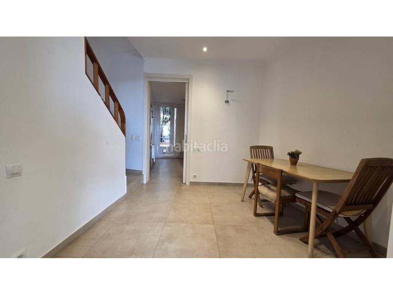 Foto c6a51bd6-d22a-4726-9e71-2e69c2add9e0. Location chalet avec chauffage dans Ocata Masnou (El)