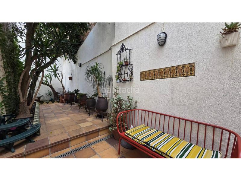 Foto 06f0afd1-961f-44d7-a4e0-677a08a4dccc. Rent chalet with heating in Ocata Masnou (El)