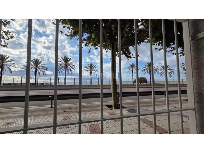 Foto 07875900-324c-40f1-9daf-f7387f9a3859. Rent chalet with heating in Ocata Masnou (El)