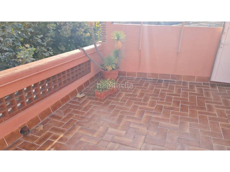 Foto 1e451ac9-34e6-4187-babd-cb68438d9761. Rent chalet with heating in Ocata Masnou (El)