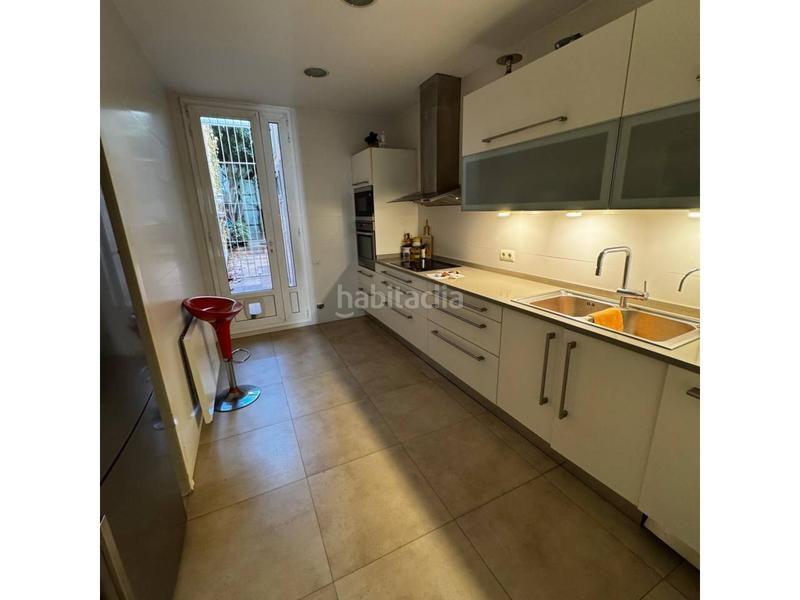 Foto 491e98dc-a413-4bbf-b974-2b10a1ac583f. Rent chalet with heating in Ocata Masnou (El)