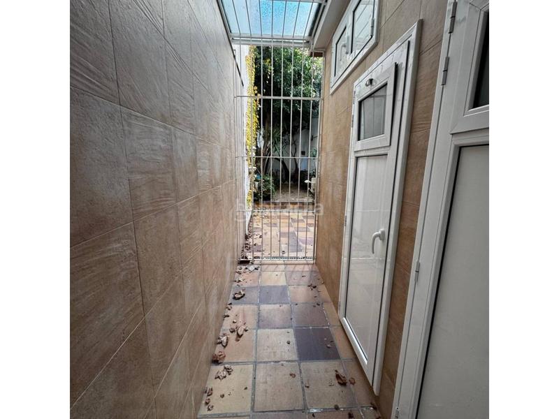 Foto 4b3c94b9-0e35-48b6-b35f-b28340ca3e41. Rent chalet with heating in Ocata Masnou (El)