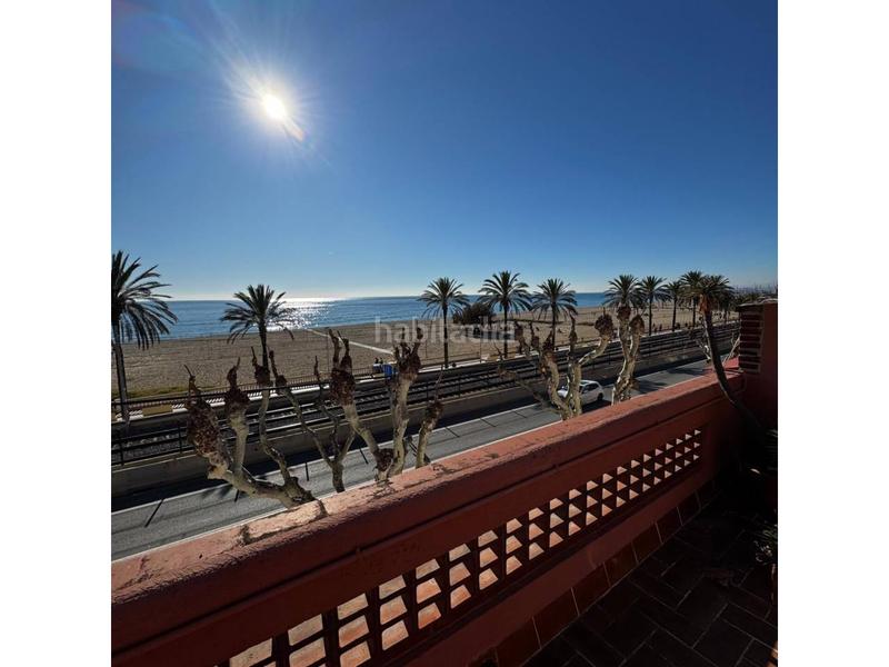 Foto 579fa393-8d49-434e-ba4c-d07b408a94fc. Rent chalet with heating in Ocata Masnou (El)