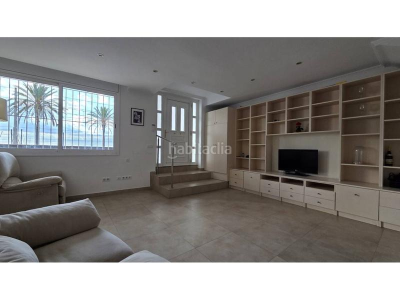 Foto 6902072c-e35f-451e-b1e4-c4df56f41831. Rent chalet with heating in Ocata Masnou (El)